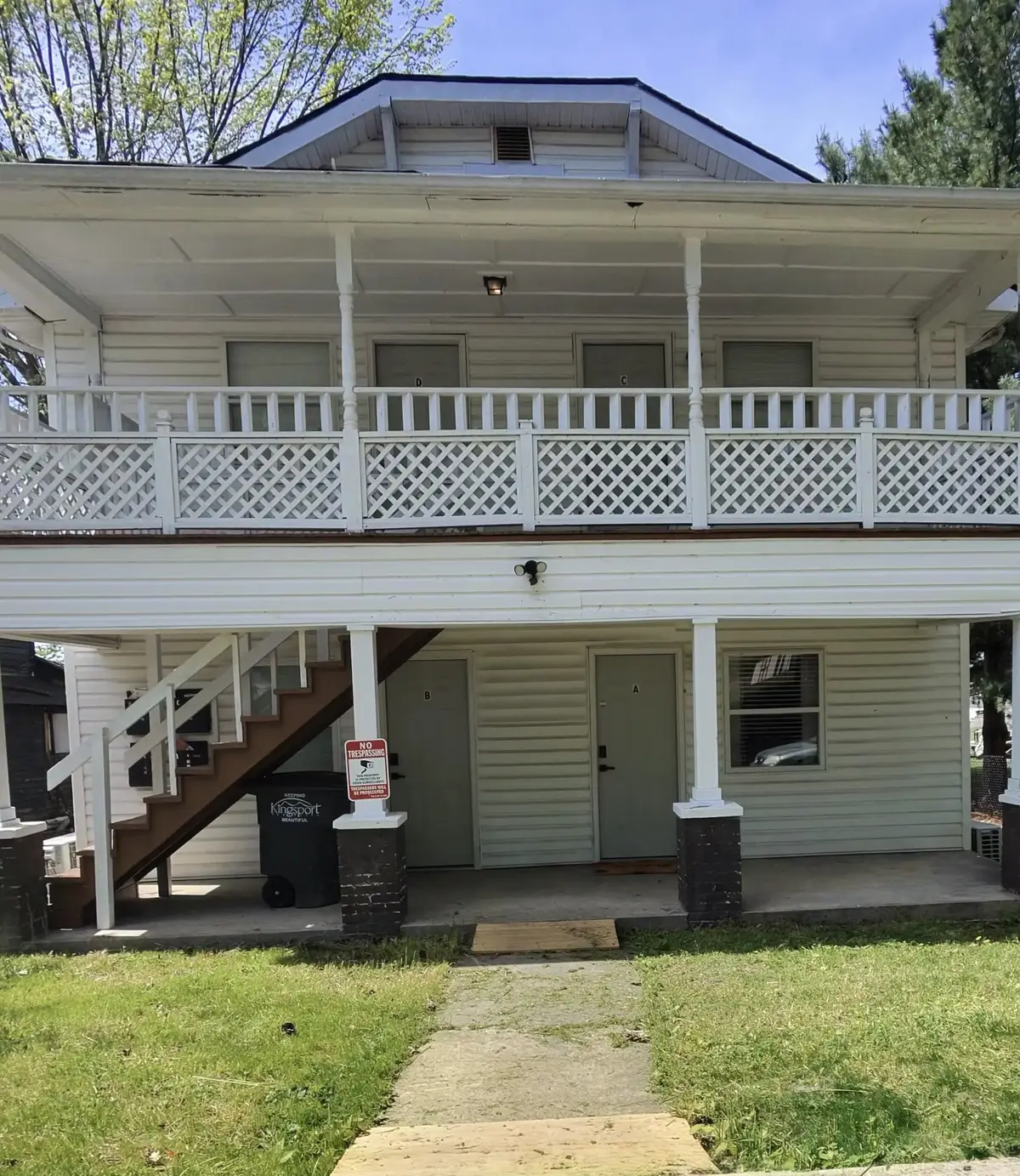 714 Mapleoak Ln, Kingsport, TN 37660 - #1