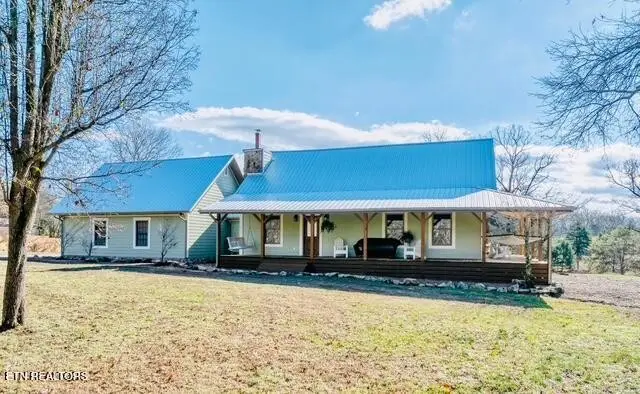 753 Farmington Way, Maryville, TN 37801 - #1