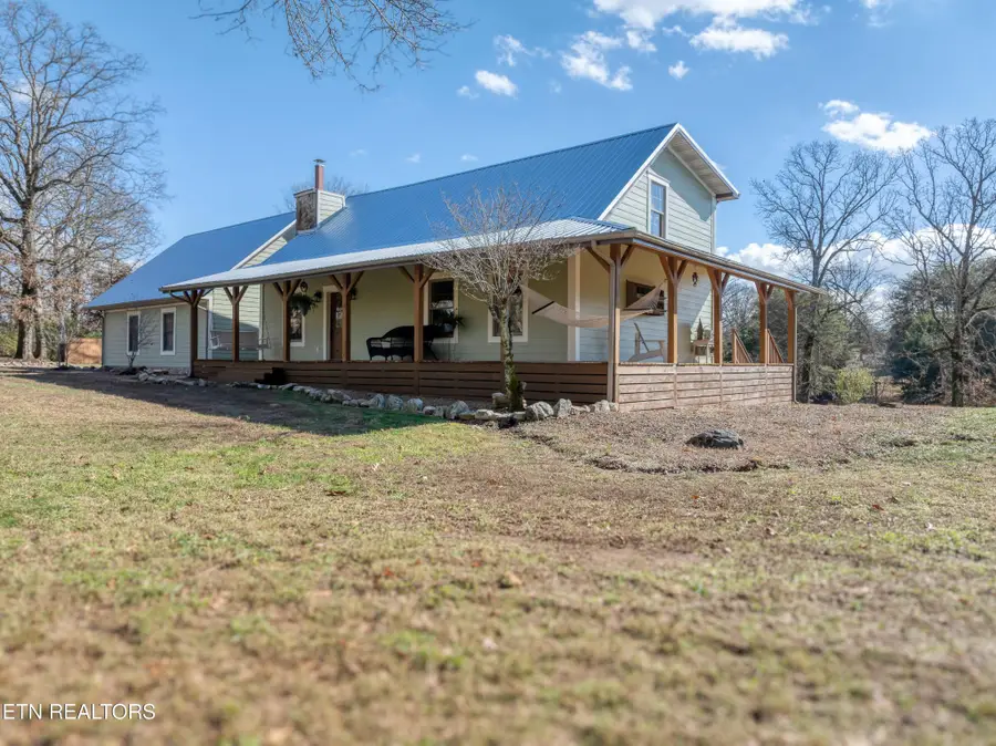 753 Farmington Way, Maryville, TN 37801 - #2