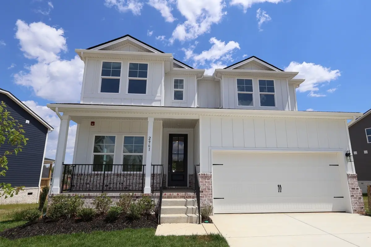 3003 Sharpstone Court, Columbia, TN 38401 - #1