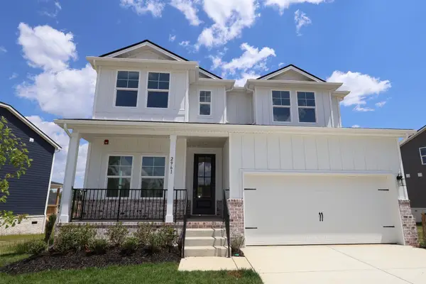 3003 Sharpstone Court, Columbia, TN 38401