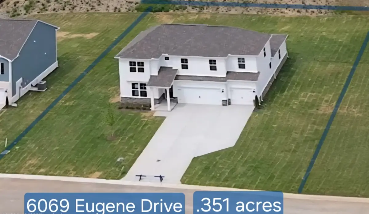 6069 Eugene Drive, Smyrna, TN 37167 - #1