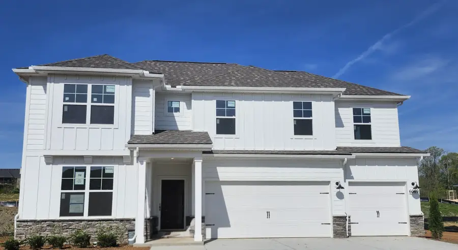 6069 Eugene Drive, Smyrna, TN 37167 - #2