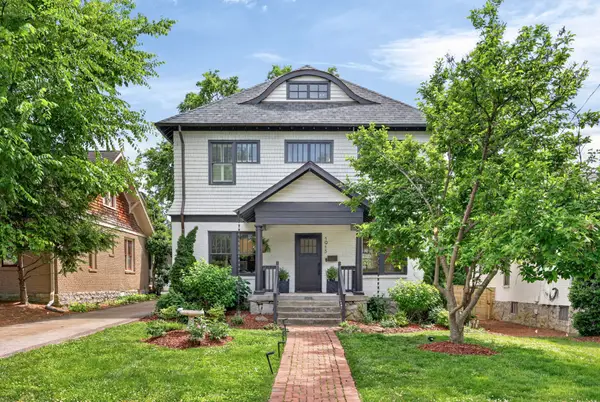 1915 Beechwood Ave, Nashville, TN 37212