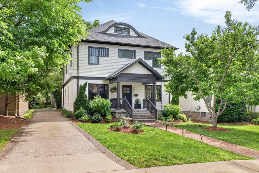 1915 Beechwood Ave, Nashville, TN 37212 - #2