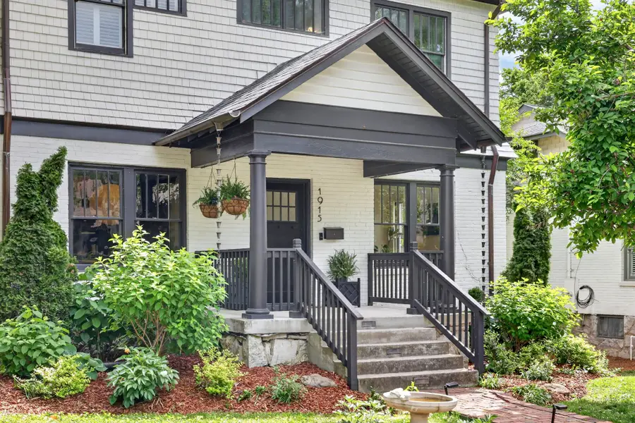 1915 Beechwood Ave, Nashville, TN 37212 - #3
