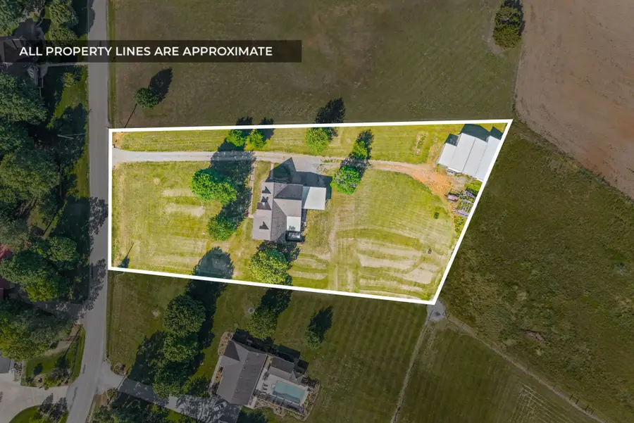 3897 Sadlersville Rd, Adams, TN 37010 - #3