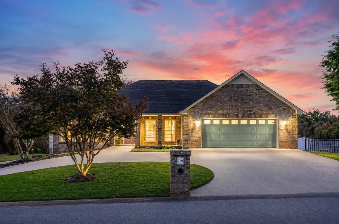 229 Cheshire Rd, Clarksville, TN 37043 - #1