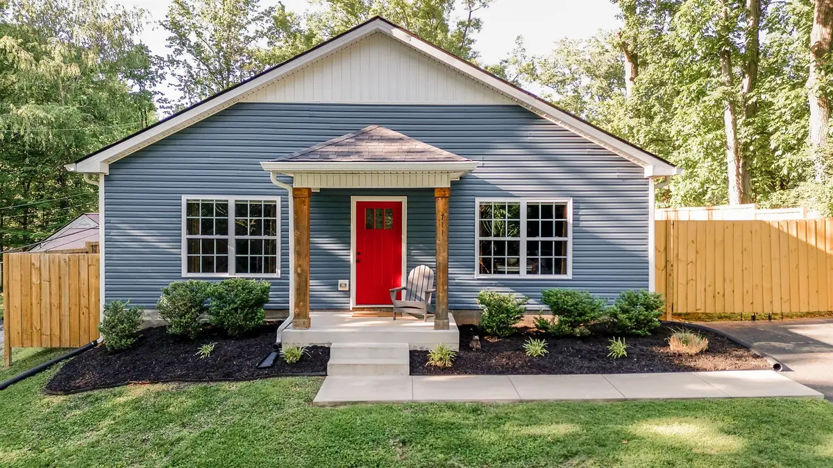 711 Ridgecrest Dr, Clarksville, TN 37040 - #1