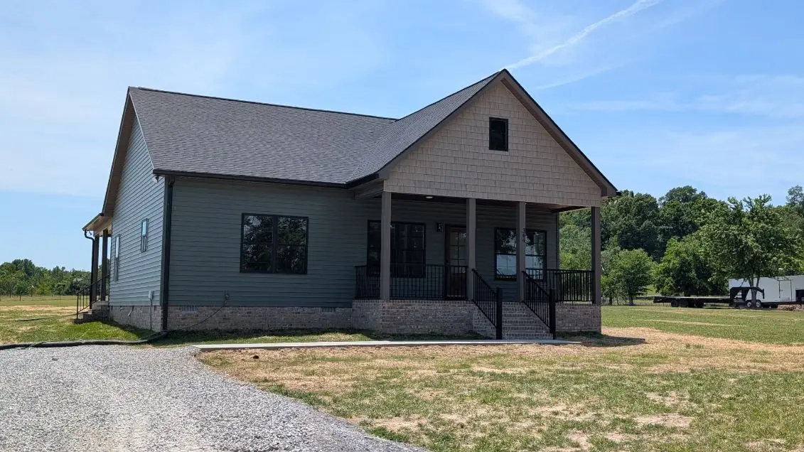 364 Clyde Wix Rd, Westmoreland, TN 37186 - #1