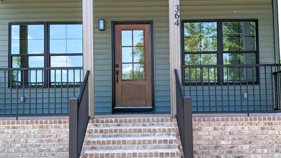 364 Clyde Wix Rd, Westmoreland, TN 37186 - #2