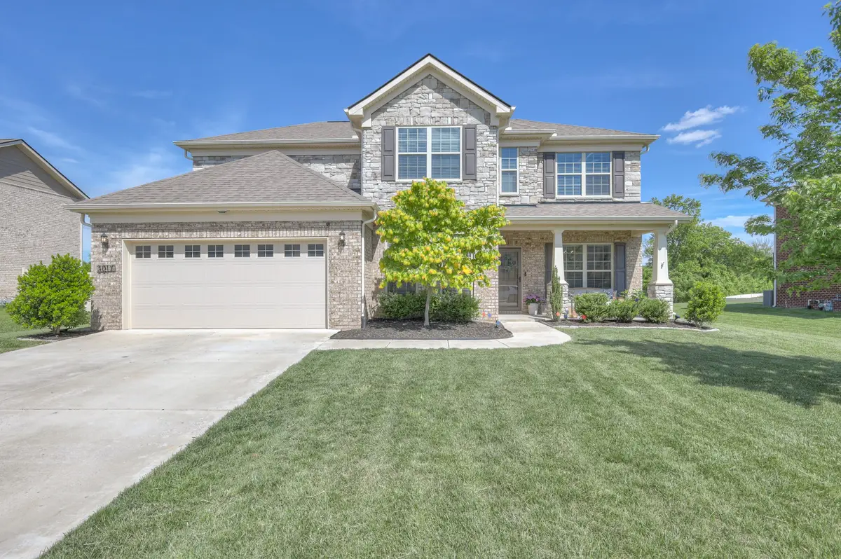 3017 Michaleen Dr, Spring Hill, TN 37174 - #1