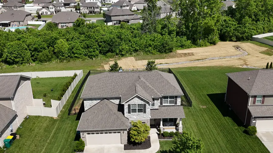 3017 Michaleen Dr, Spring Hill, TN 37174 - #2