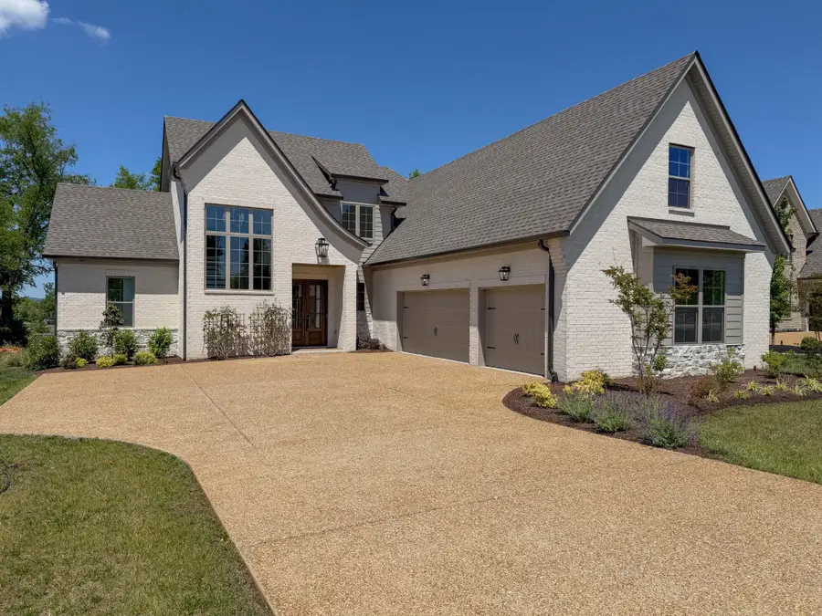 209 Bellsford Road, Gallatin, TN 37066 - #3