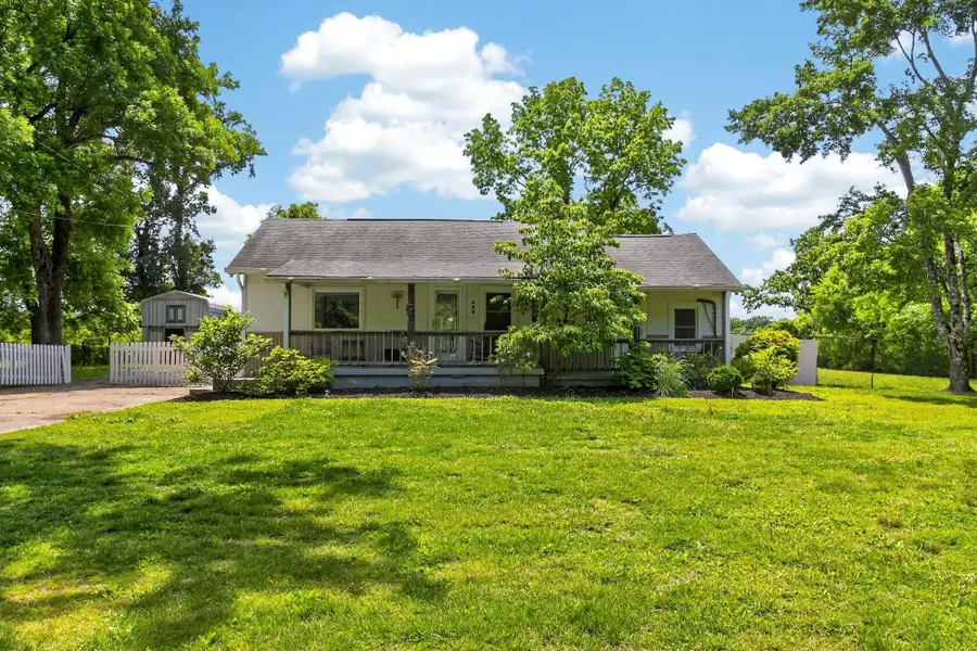 905 Swinging Bridge Rd, Old Hickory, TN 37138 - #3