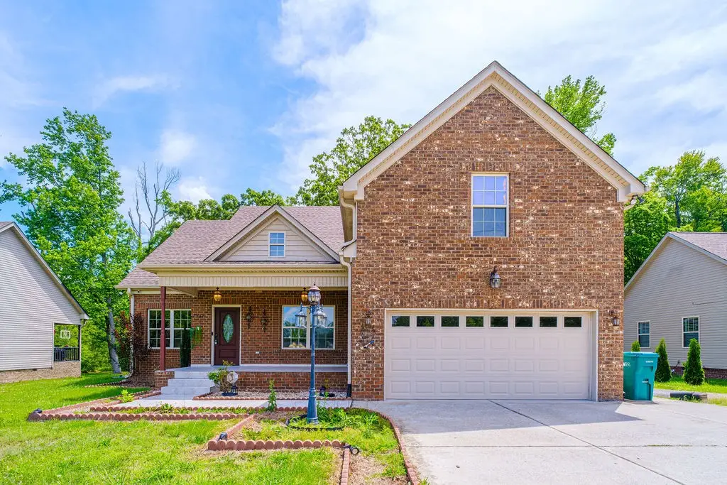 3319 Pleasant Grove Rd, White House, TN 37188 - #1