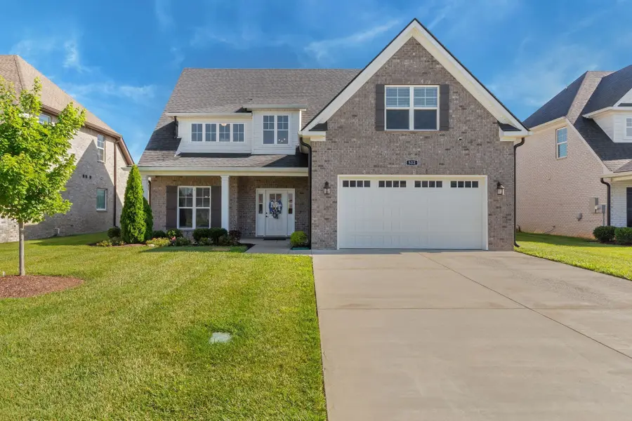 522 Mcchrystal Dr, Murfreesboro, TN 37129 - #2