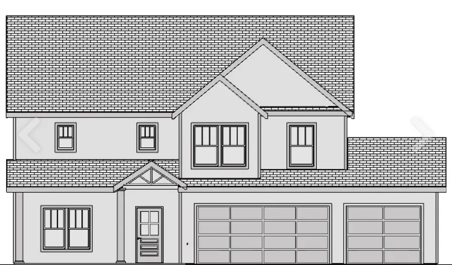 1530 Spring Hill Rd, Paris, TN 38242 - #3