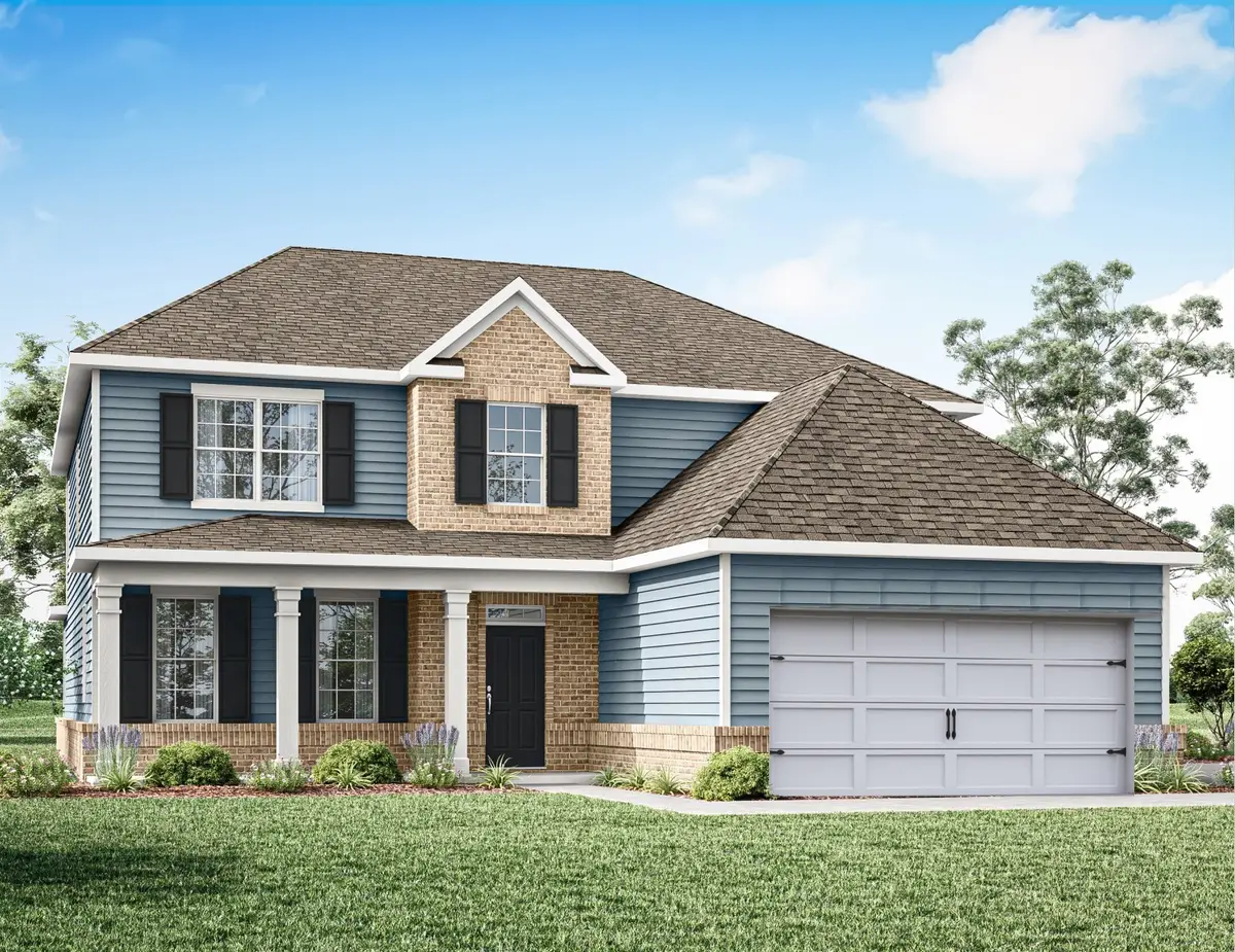 2029 Coriander Lane, Smyrna, TN 37167 - #1