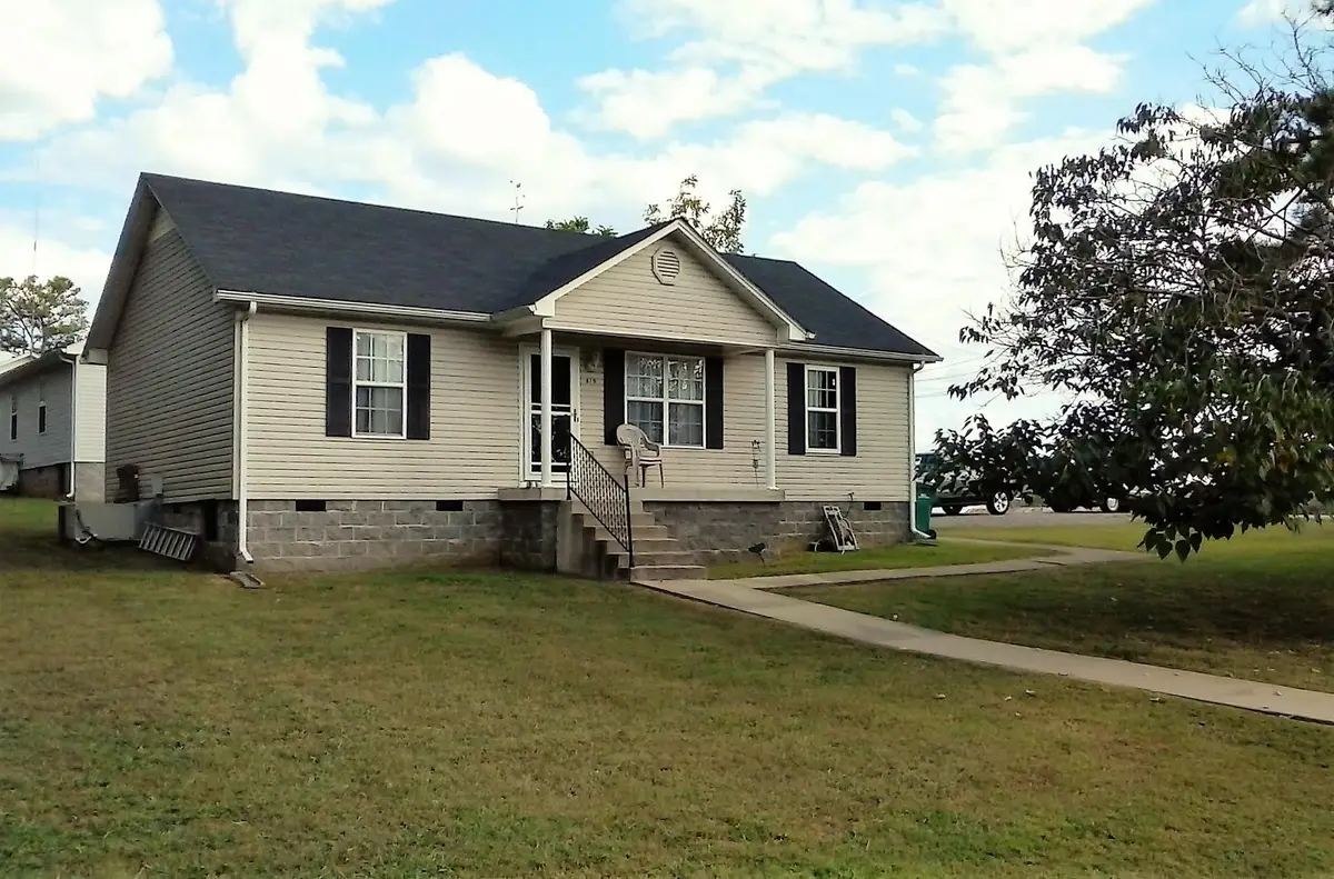 670 Crestland St, Lewisburg, TN 37091 - #1