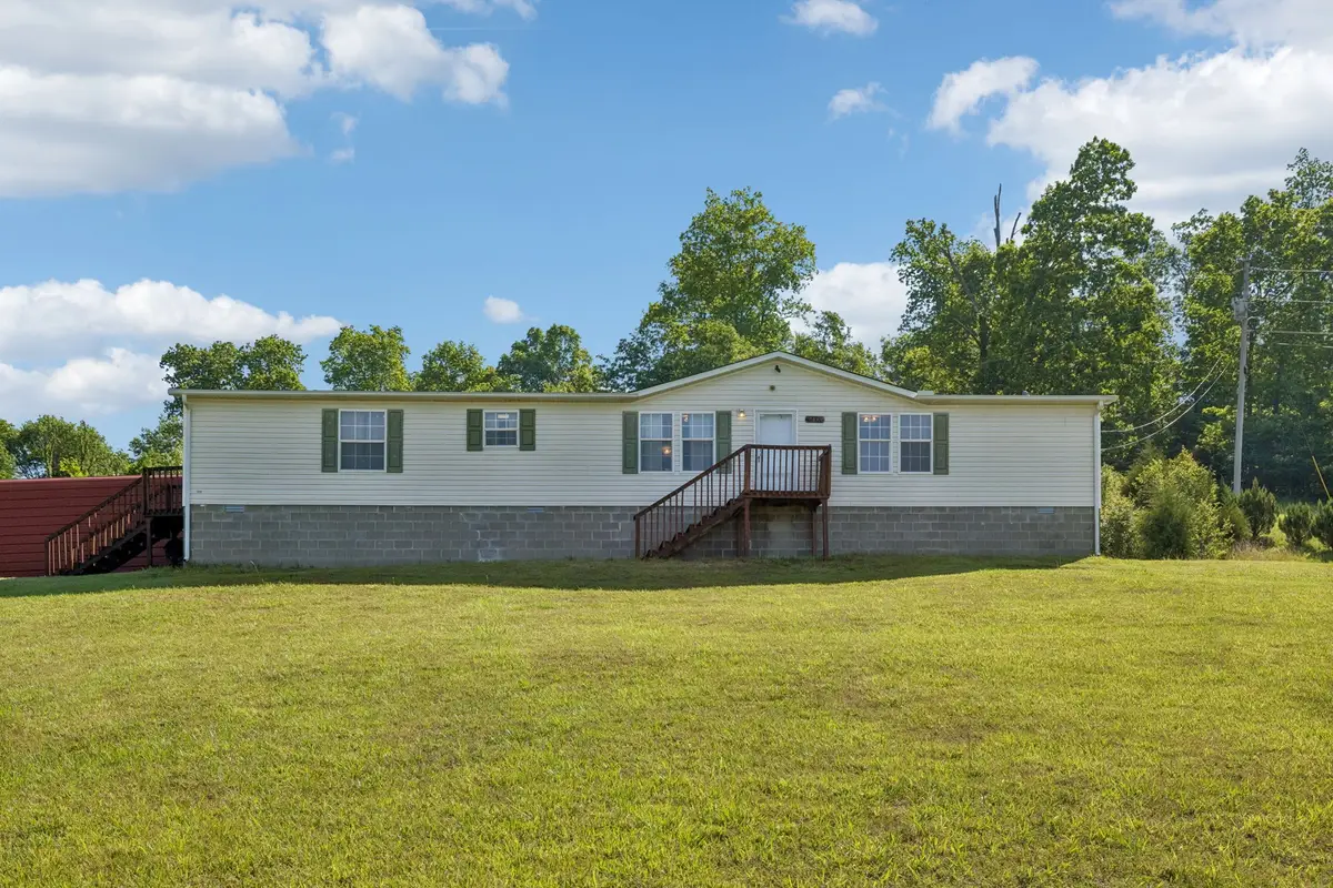 2484 W Leatherwood Rd, Cumberland Furnace, TN 37051 - #1