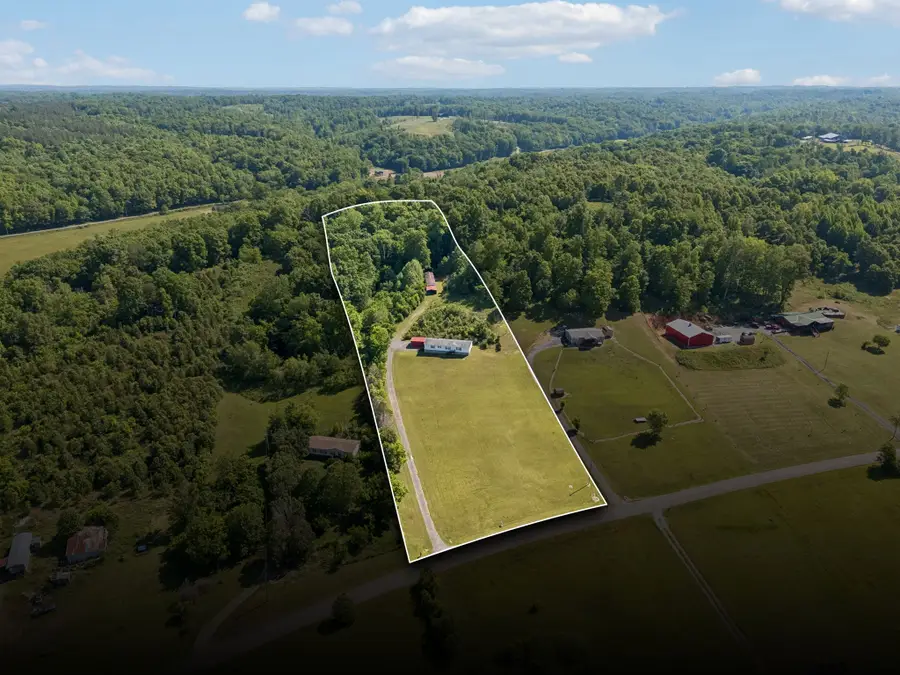 2484 W Leatherwood Rd, Cumberland Furnace, TN 37051 - #2