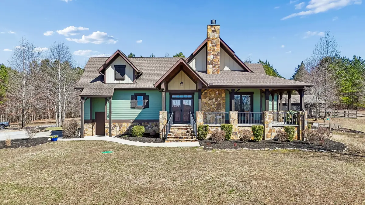925 River Bluffs Drive, Jasper, TN 37347 - #1