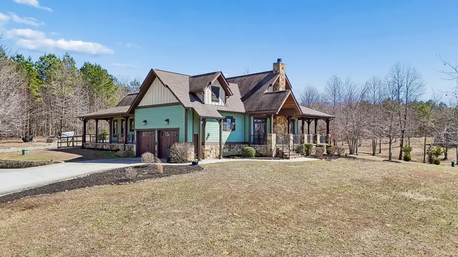 925 River Bluffs Drive, Jasper, TN 37347 - #3