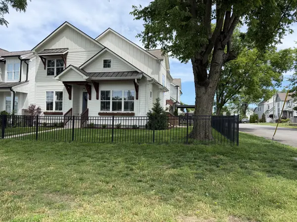 5400 Tennessee Ave, Nashville, TN 37209