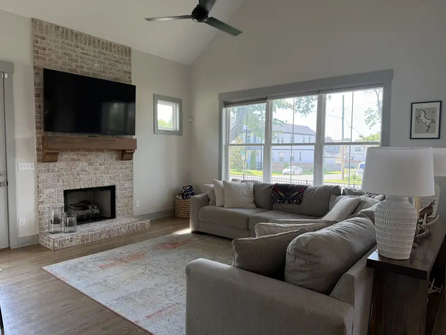 5400 Tennessee Ave, Nashville, TN 37209 - #2