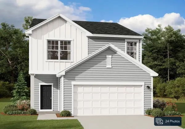 114 Cowslip Way, La Vergne, TN 37086