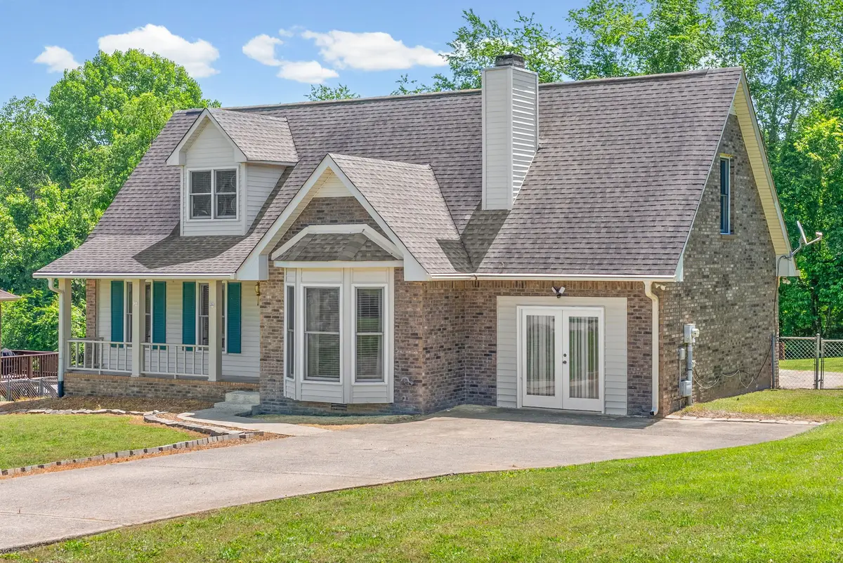 105 Lynx Dr, Clarksville, TN 37042 - #1