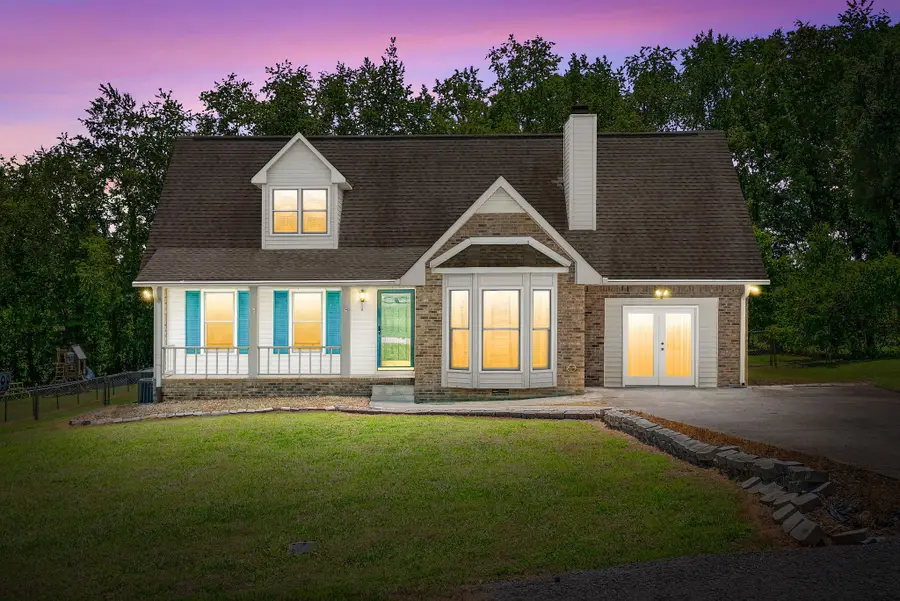 105 Lynx Dr, Clarksville, TN 37042 - #2