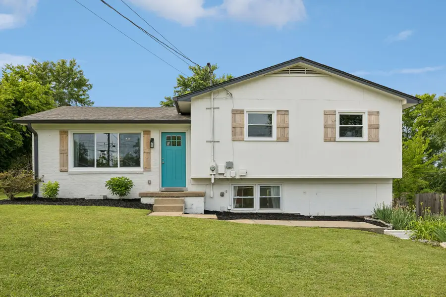 106 Gardendale Dr, Columbia, TN 38401 - #3