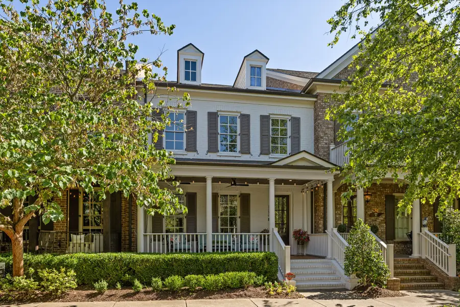 1130 Westhaven Blvd, Franklin, TN 37064 - #2