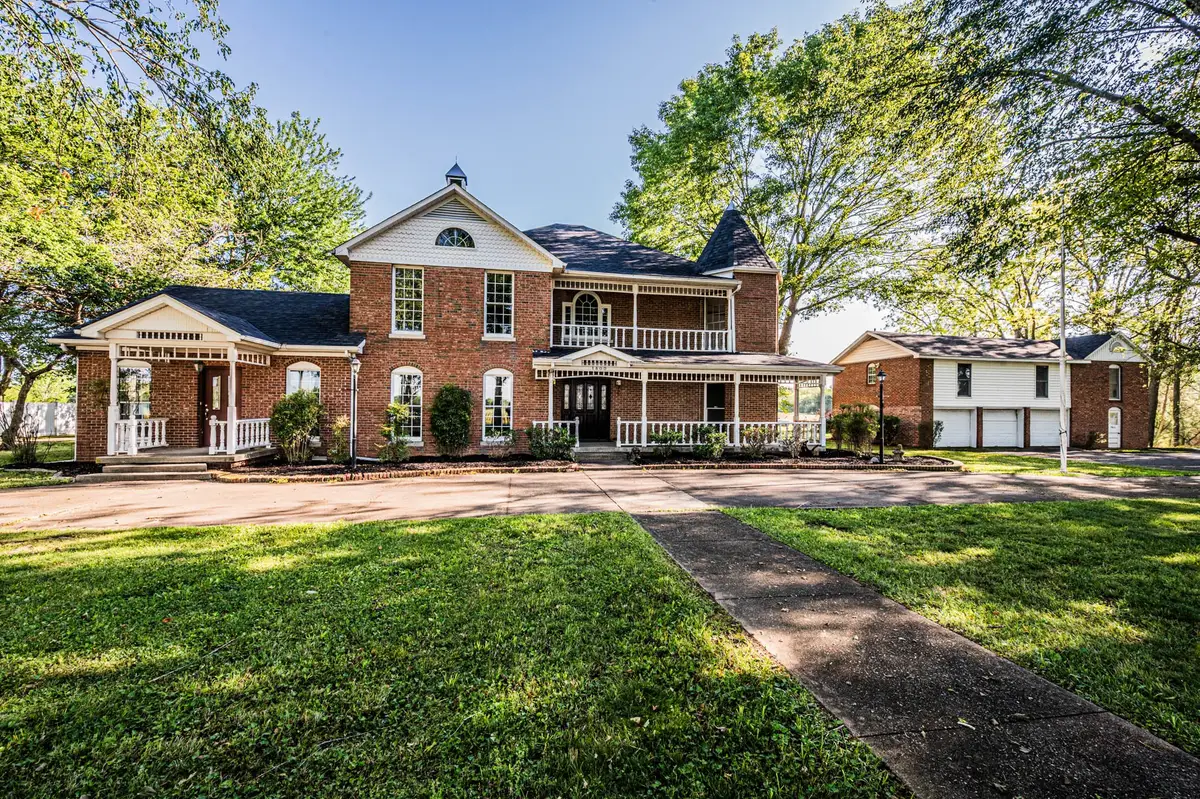 1800 Plano Rd, Bowling Green, KY 42104 - #1