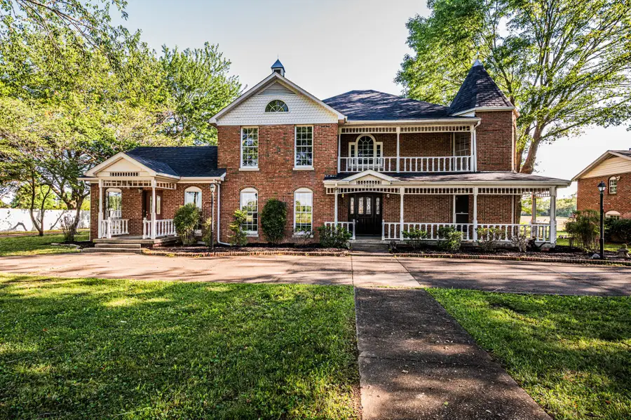 1800 Plano Rd, Bowling Green, KY 42104 - #3