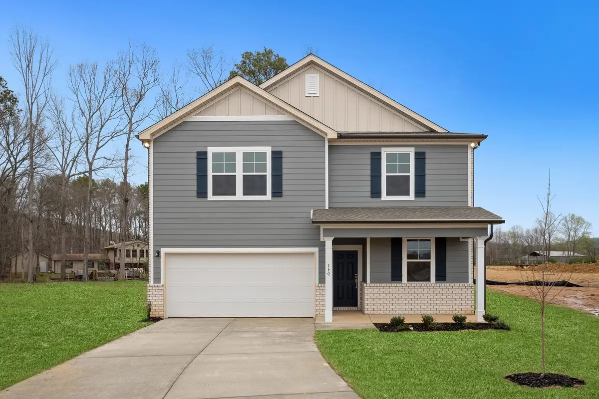 239 West Millbrook Drive, Spring Hill, TN 37174 - #1