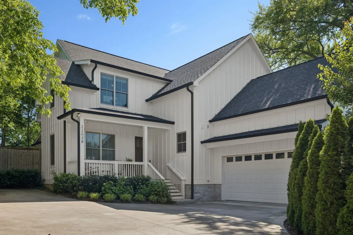 2203B Hobbs Rd, Nashville, TN 37215 - #1