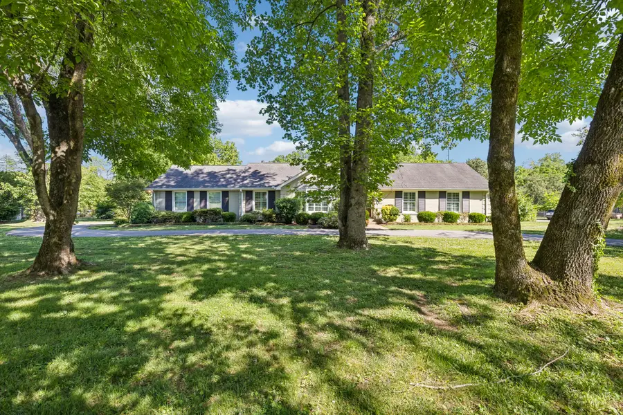 5911 Post Rd, Nashville, TN 37205 - #3