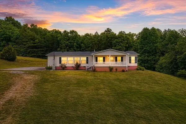 750 County Road 116, Athens, TN 37303