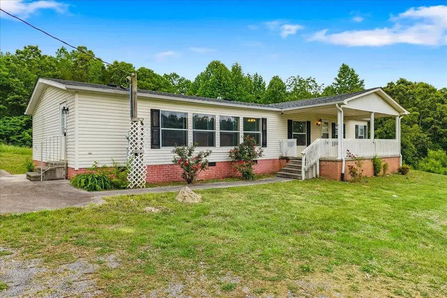 750 County Road 116, Athens, TN 37303 - #2