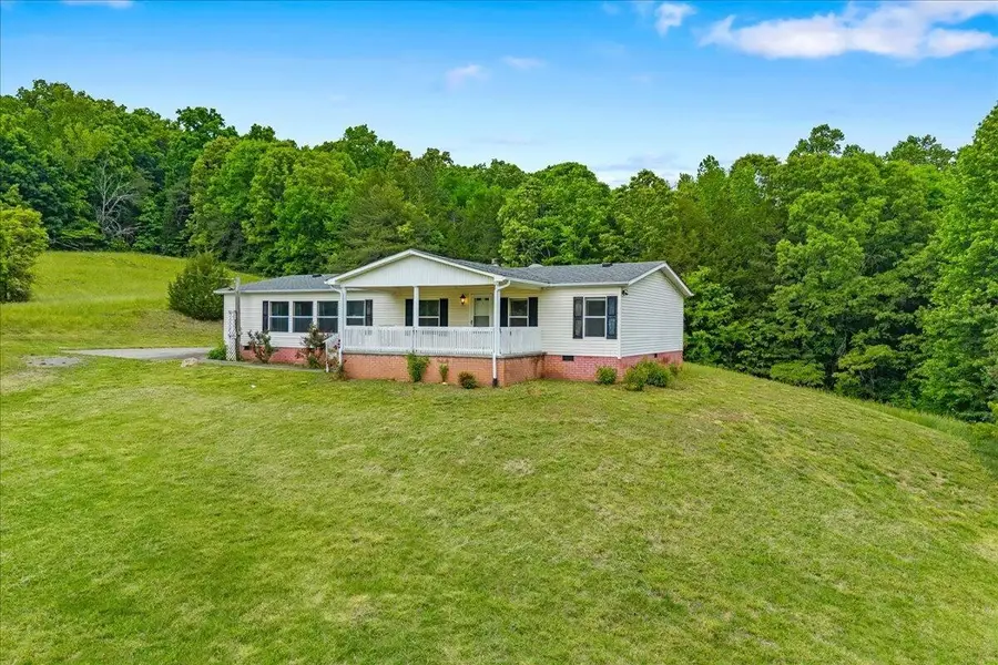750 County Road 116, Athens, TN 37303 - #3