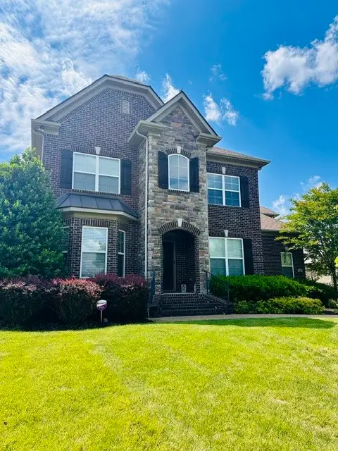 1241 Plumeria Pl, Nolensville, TN 37135 - #3