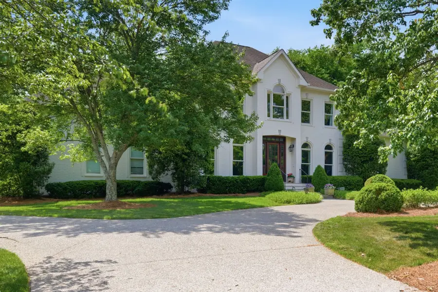 5201 Shaw Ct, Brentwood, TN 37027 - #2