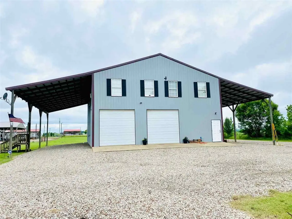 0 Ali Grace Ln, Adamsville, TN 38310 - #1