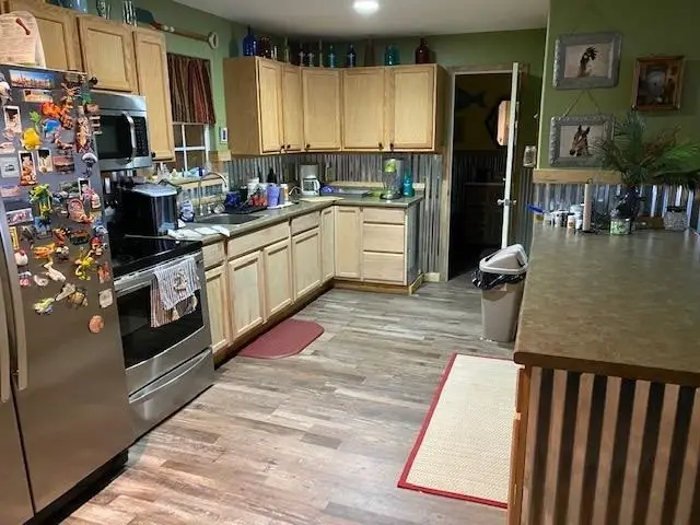 0 Ali Grace Ln, Adamsville, TN 38310 - #3
