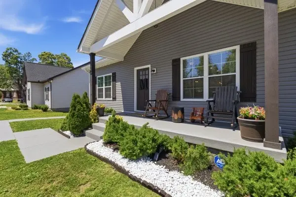 208 15th Ave E, Springfield, TN 37172 - #3