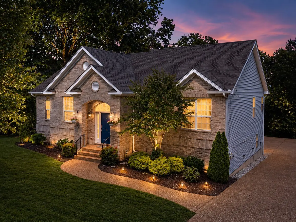 193 E Harbor, Hendersonville, TN 37075 - #1