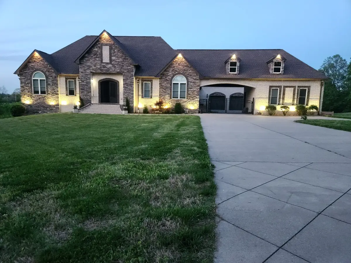 680 Williamson County Line Rd, Fairview, TN 37062 - #1